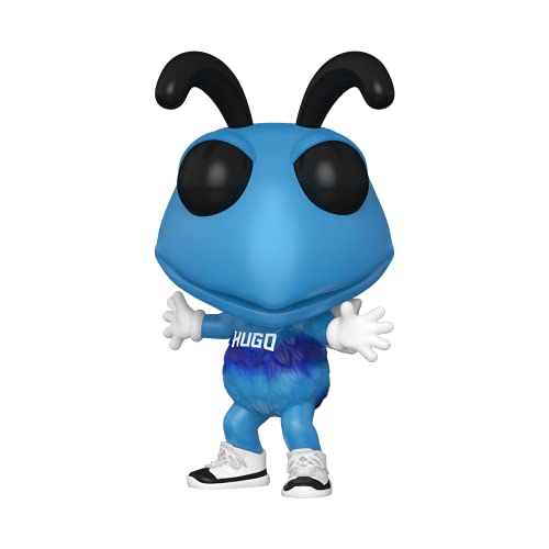 Charlotte Hornets Hugo Funko 52165 Pop! Vinyl# 05