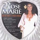 Rose Marie - Beautiful Dreamer [Audio CD]