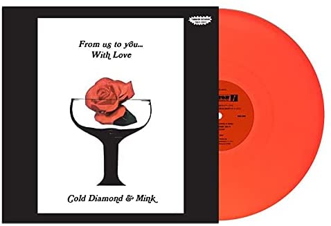 Cold Diamond & Mink - From Us To You... With Love [Vinyl]