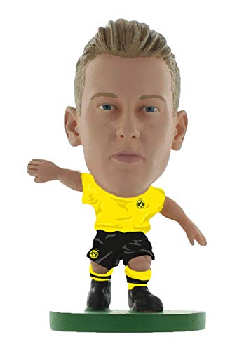 SoccerStarz Borussia Dortmund Julian Brandt Home (Classic Kit) /Figures