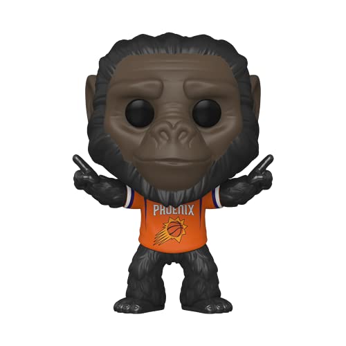 NBA Phoenix Suns The Suns Go Rilla Funko 52164 Pop! Vinyl Nr. 04