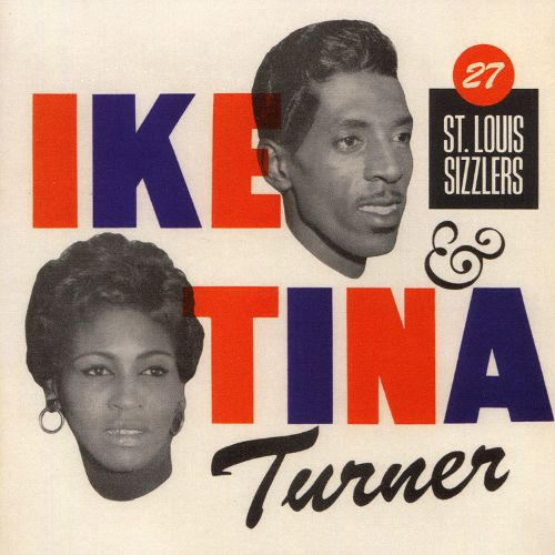 27 St. Louis Sizzlers [Audio CD]