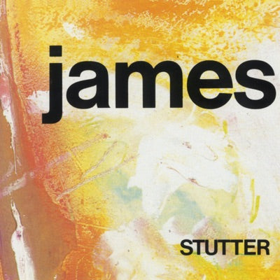 James - Stutter [Audio CD]