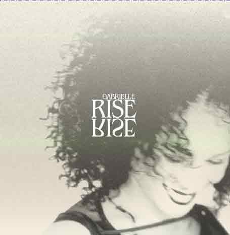 Rise [Audio CD]