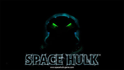 Space Hulk (PS3)