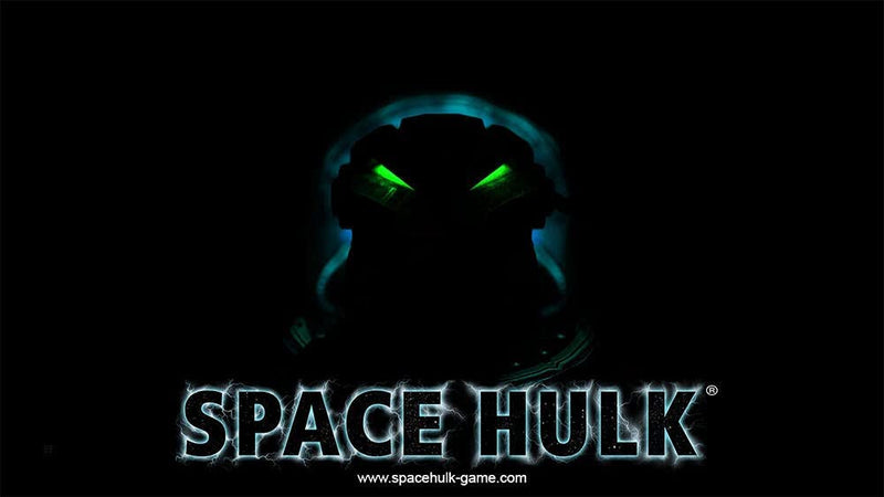 Space Hulk (PS3)