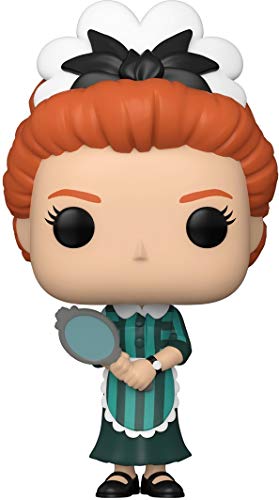 FUNKO POP! DISNEY: Haunted Mansion - Maid