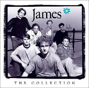 The Collection [Audio CD]