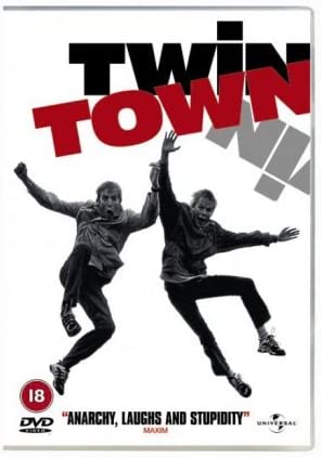 Twin Town [1997] [DVD]