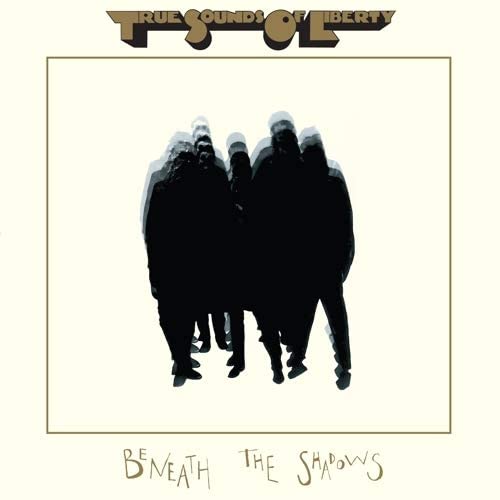 T.S.O.L.  - Beneath The Shadows [Vinyl]