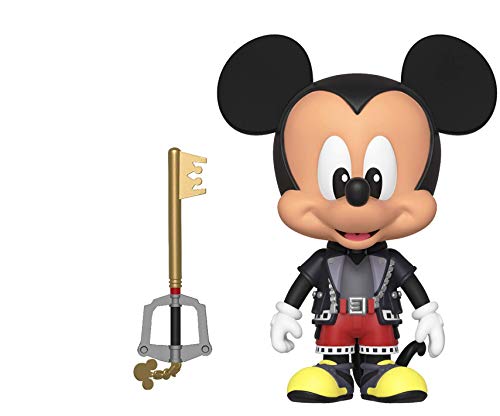 Kingdom Hearts 3 Mickey Funko 34563 5 Star
