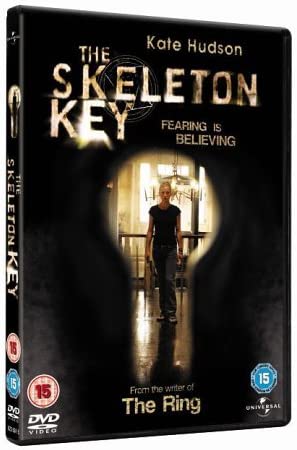 The Skeleton Key [DVD]