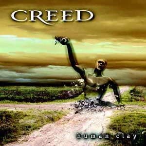 Human Clay [Audio CD]