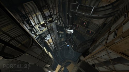 Portal 2-Nla
