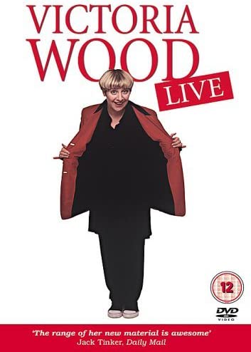 Victoria Wood - Live [DVD]