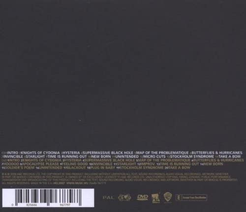 HAARP [Audio CD]