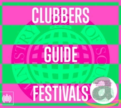 Leitfaden für Clubber zu Festivals