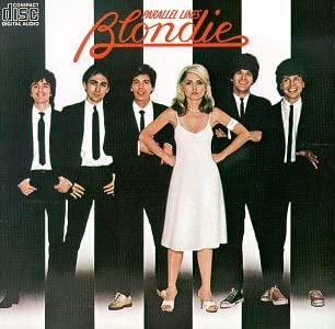 Blondie - Parallel Lines [Audio CD]