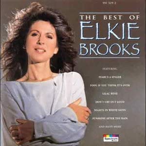 The Best Of Elkie Brooks