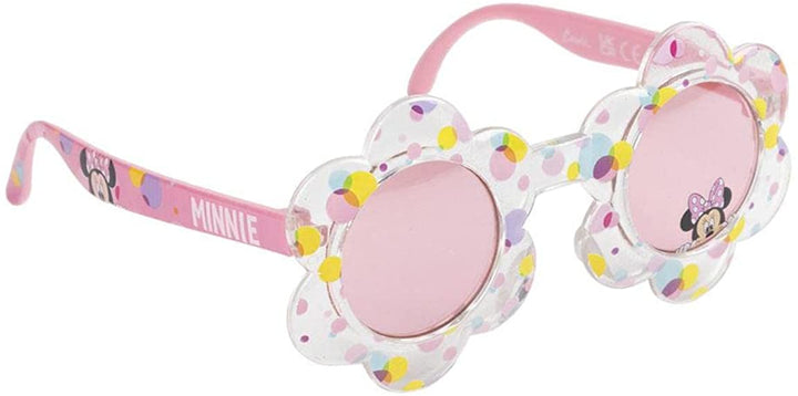 CERDÁ LIFE'S LITTLE MOMENTS Girl's Minnie Mouse Glasses, Multicolored, One Size