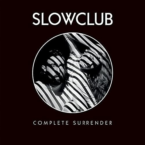Complete Surrender [Audio CD]