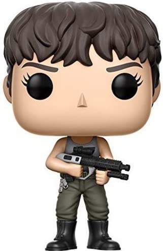 Alien Covenant Daniels Funko 13096 Pop! Vinyl #429