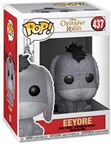 Disney Christopher Robin Eeyore Funko 32089 Pop! Vinyl #437 - Yachew