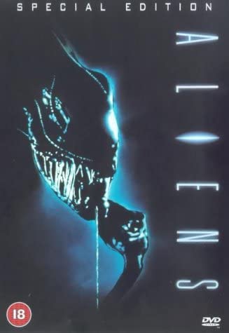 Aliens [1986]
