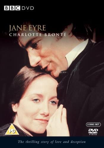 Jane Eyre (Complete 1983 BBC Adaptation) [DVD]