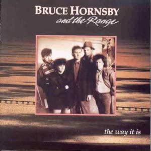 Bruce Hornsby - The Way It Is [Audio CD]