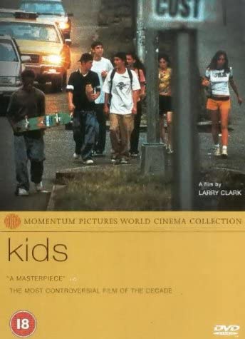 Kids [1995] [1996] [DVD]