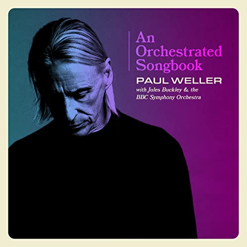 Paul Weller - Paul Weller with Jules Buckley & the BBC Symphony Orchestra [Double VINYL]