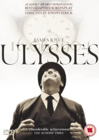 Ulysses [1967] [DVD]