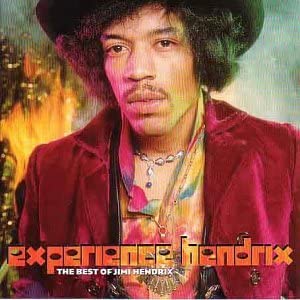 Erleben Sie Hendrix [Audio-CD]