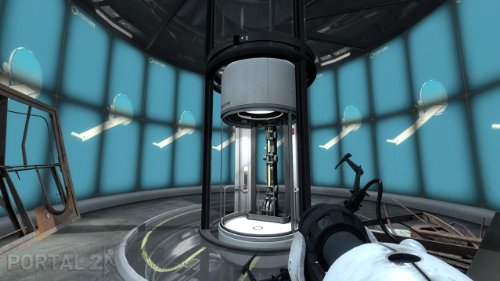 Portal 2-Nla