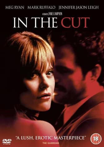 In The Cut - Thriller [2003] [DVD]