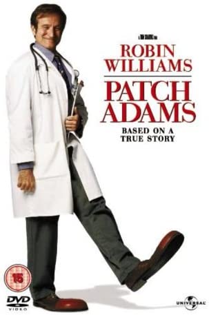 Patch Adams [1999] [DVD]