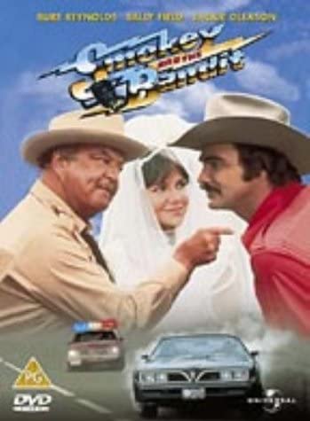 Smokey And The Bandit [DVD]