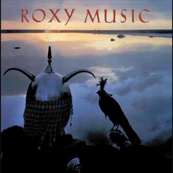 Roxy Music - Avalon (Half Speed Master) [VINYL]