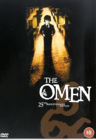 Omen Das [1976]