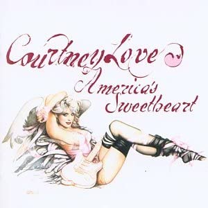 America's Sweetheart [Audio CD]