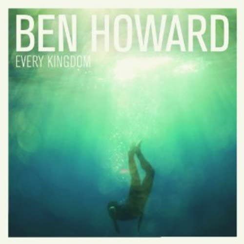 Jedes Königreich – Ben Howard [Audio-CD]