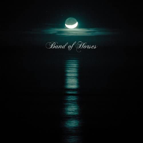 Cease To Begin – Band of Horses [Audio-CD]