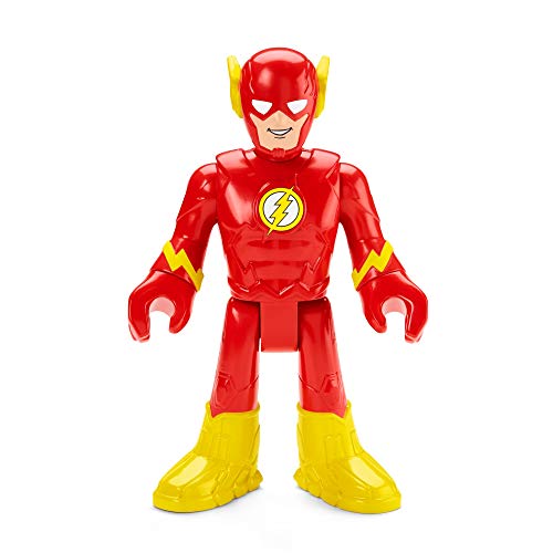 Imaginext DC Super Friends The Flash XL