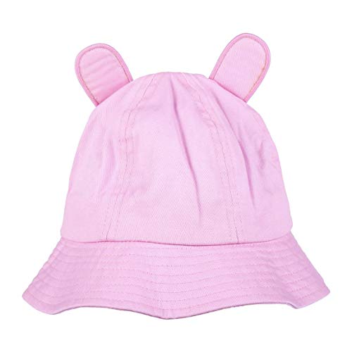 Cerdá Life's Little Moments - Peppa Pig Girl Fisherman Hat with Official Licensed Nickelodeon