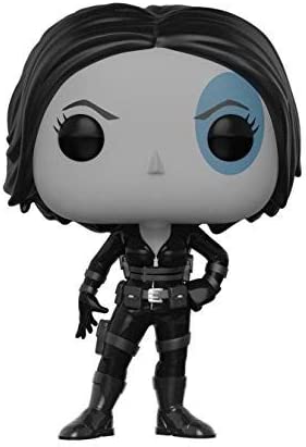 Deadpool Domino  Funko 30861 Pop! Vinyl #315