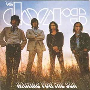 The Doors - Waiting For The Sun - [DVD]