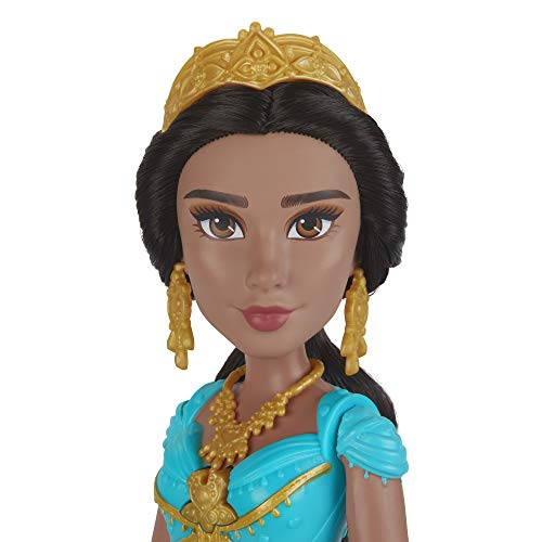 Disney Aladdin singende Jasmin Puppe