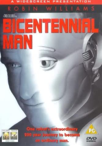 Bicentennial Man [2000] [DVD]