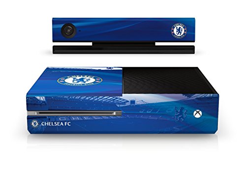 inToro Chelsea FC Xbox One Console Skin (xbox_one)